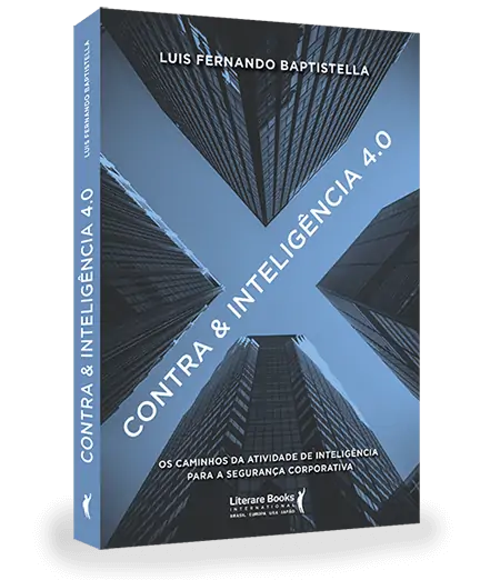 Livro Contra & Inteligência 4.0